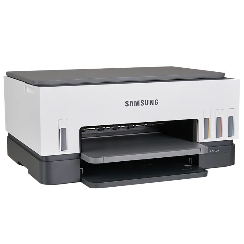 삼성전자 정품 무한 SL-T2173W (무한잉크)_이미지