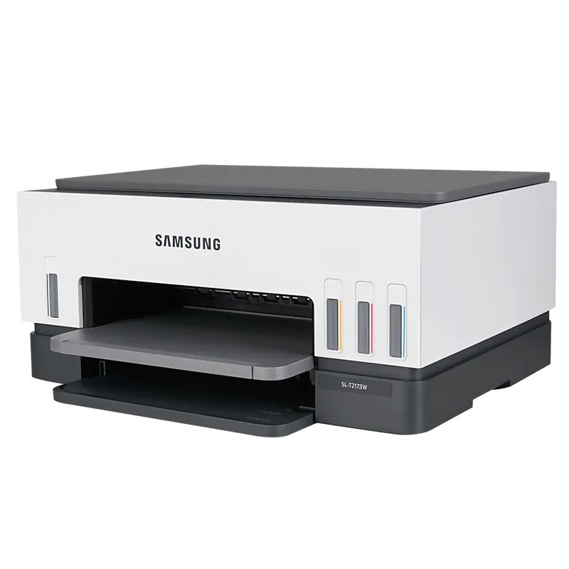 삼성전자 정품 무한 SL-T2173W (무한잉크)_이미지