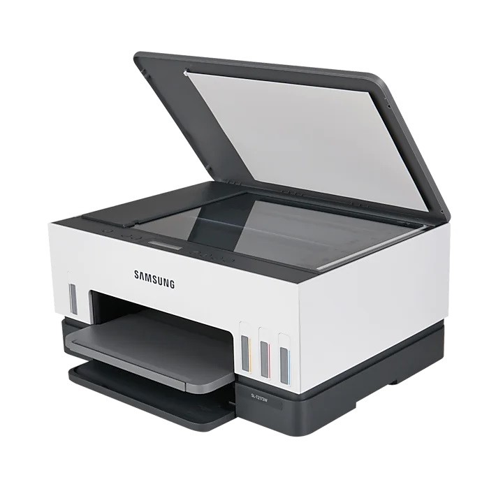 삼성전자 정품 무한 SL-T2173W (무한잉크)_이미지