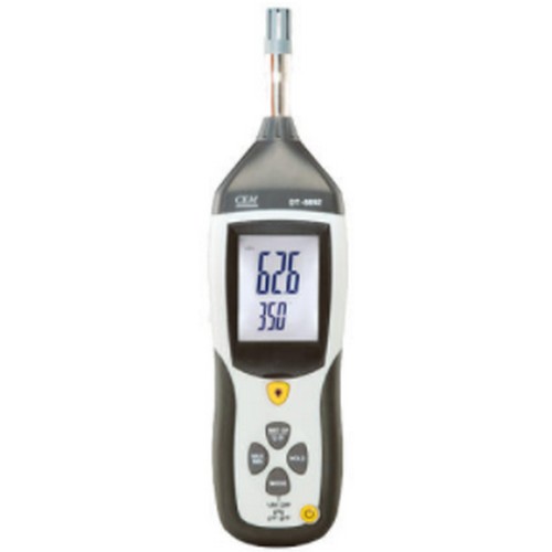 CEM 온습도계 DT-8892