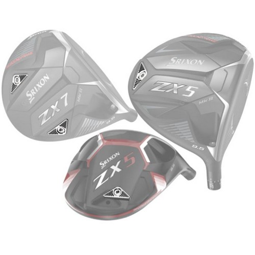 던롭 스릭슨 ZX5 ZX7 MK2 드라이버 무게추_이미지