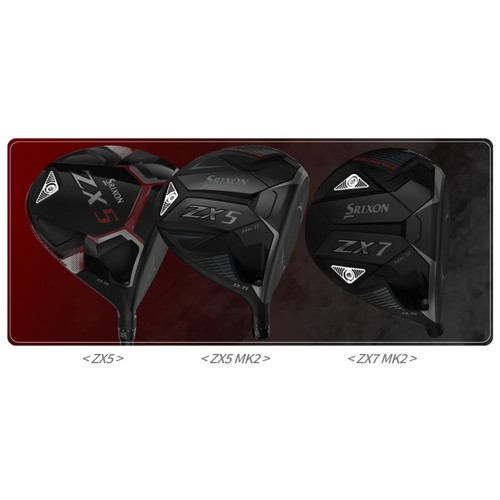 던롭 스릭슨 ZX5 ZX7 MK2 드라이버 무게추_이미지