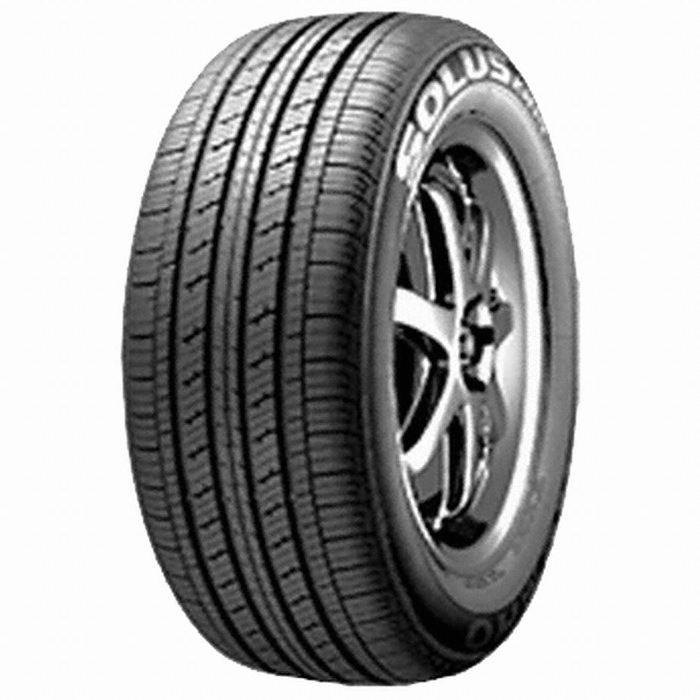 금호타이어 솔루스 KH14 225/65R16 (장착비별도)_이미지