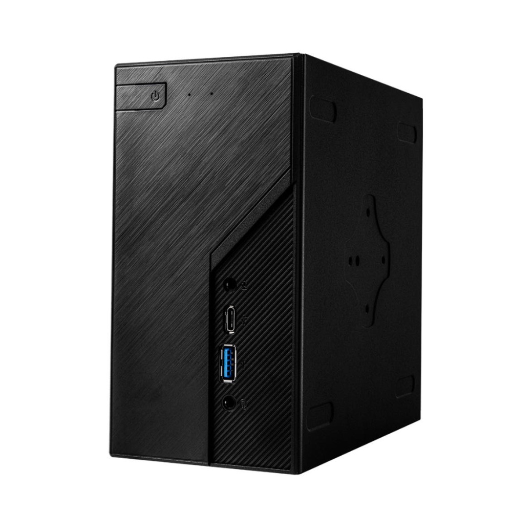 ASRock DeskMini X300 2.5G 90W 풀패키지 에즈윈