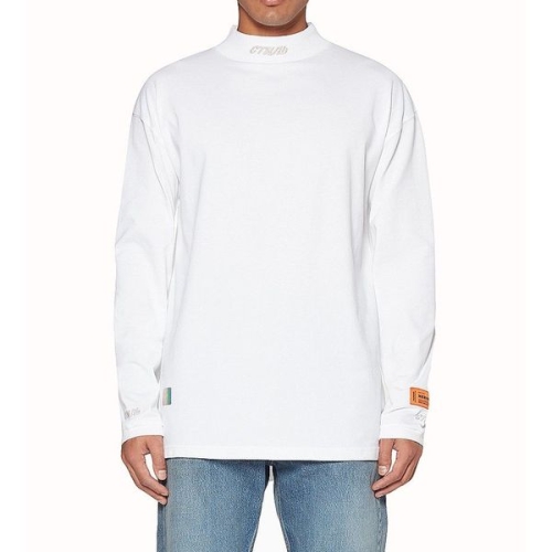 헤론프레스톤 헤론 오버핏 롱 슬라브티 28186342