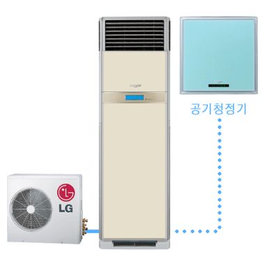 LG전자 휘센 LP-C151DD (기본설치비 별도)_이미지