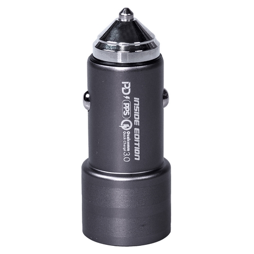 인사이드에디션 45W 트루파워 QC3.0 PPS 듀얼독립 USB 고속 충전기 PS300P_이미지