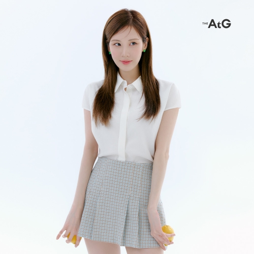 THE AtG 더엣지 실크혼방셔츠 3종 상품이미지