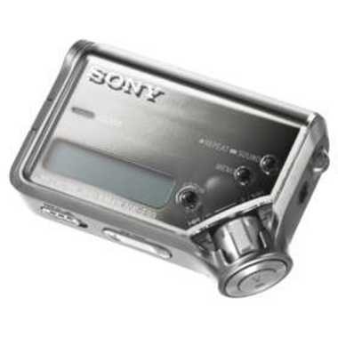 SONY Walkman NW-E99 1GB_이미지