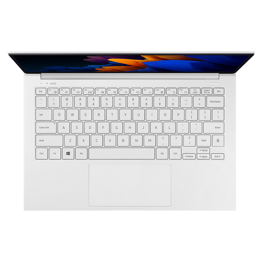 삼성전자 갤럭시북 이온2 NT930XDA-KC58W (SSD 2TB)_이미지