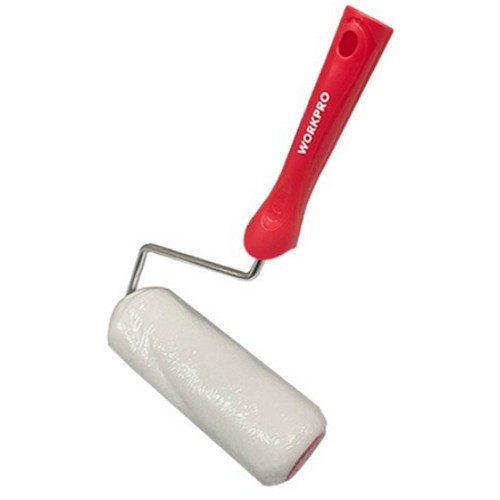 워크프로 페인트 로라 WP324001