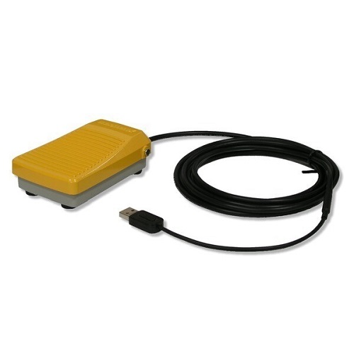 FS204-SW1 USB 풋스위치