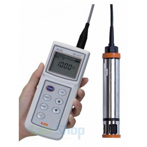 KRK MLSS측정기 SS-10F_이미지