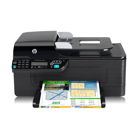 HP 오피스젯 4500 (잉크 미포함)