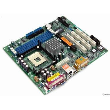 ASRock P4S61 ������