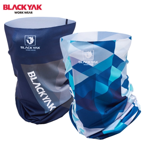 블랙야크 S-멀티넥 아이스멀티넥 네이비2개 FREE SIZE