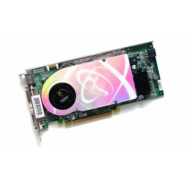 XFX ������ 7800GTX TripleX ViVo 256MB