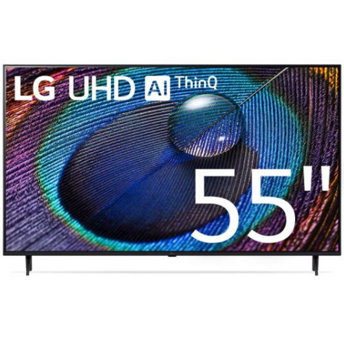 LG전자 울트라HD 55UR9000PUA 리퍼비시 (스탠드)_이미지