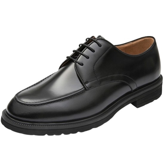 금강 남성 리차드 소가죽 U팁 더비_RICOXC3257MF1