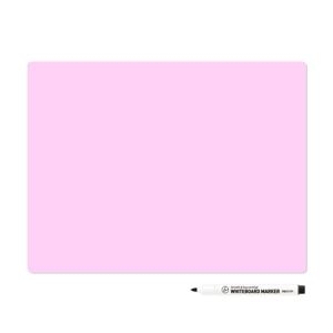 칼라보드 2030 핑크 MRMB-MB2030-P / 300x200x0.6T nx734