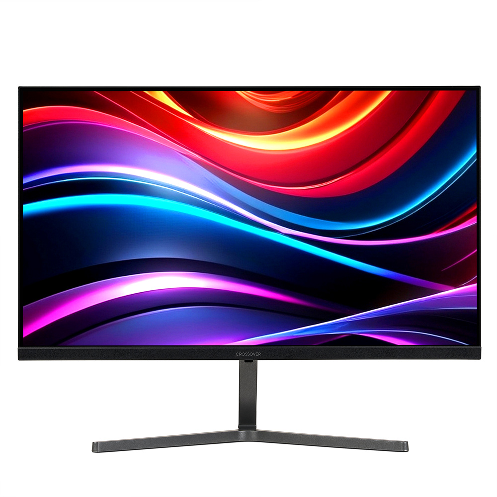 크로스오버 24F200G IPS FHD 리얼 게이밍_이미지