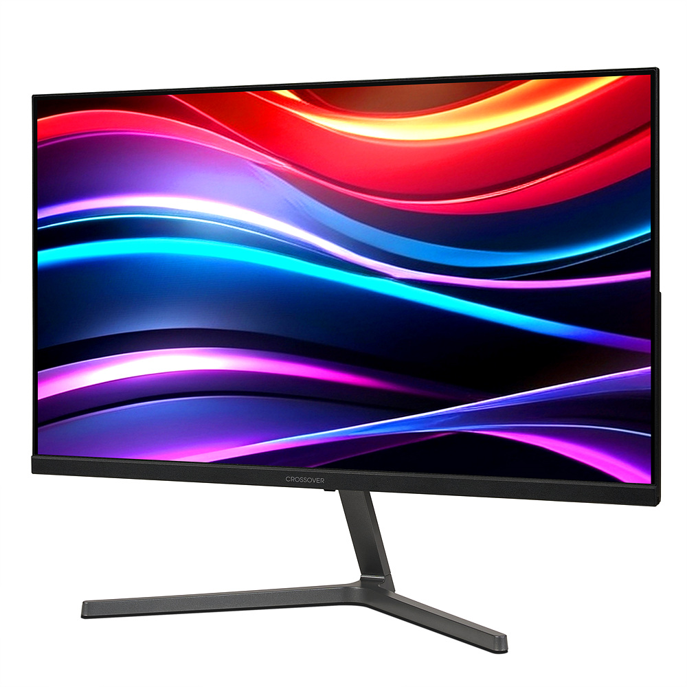 ũ�ν����� 24F200G IPS FHD ���� ���̹�