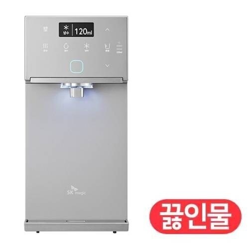 SK매직 초소형 플러스 직수 WPU-JAC115SNS (자가관리(1년치필터포함))_이미지