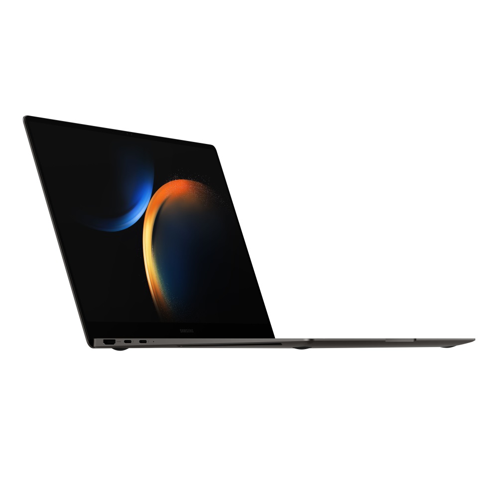 삼성전자 갤럭시북3 프로 NT960XFT-A51AR WIN10 (SSD 500GB + SSD 512GB)_이미지