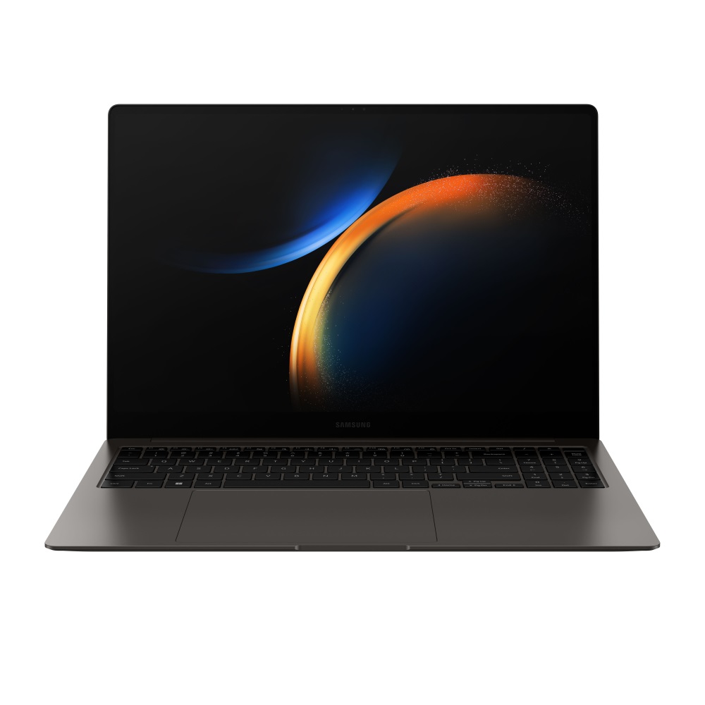 삼성전자 갤럭시북3 프로 NT960XFT-A51AR WIN10 (SSD 500GB + SSD 512GB)_이미지