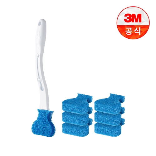 3M ��īġ�����Ʈ ������� ũ����ƽ