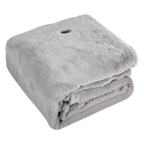 MIGA 토끼털 극세사 전기 담요 (150x80cm)