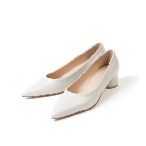 오보에다모르 오보에다모르 뾰족코 심플 펌프스 OAP4668