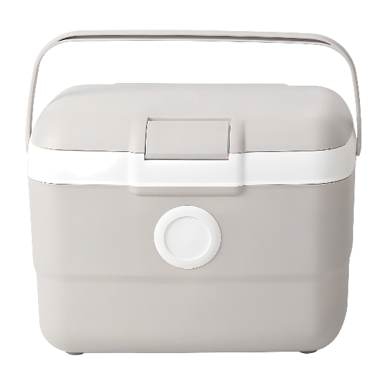 올리빙 도트 아이스박스 (25L)