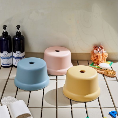 모던하우스 코튼캔디 아동 욕실 의자