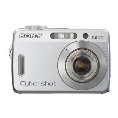 SONY 사이버샷 DSC-S500 (병행수입)