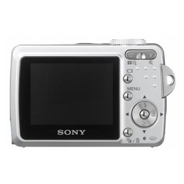 SONY 사이버샷 DSC-S500 (병행수입)_이미지