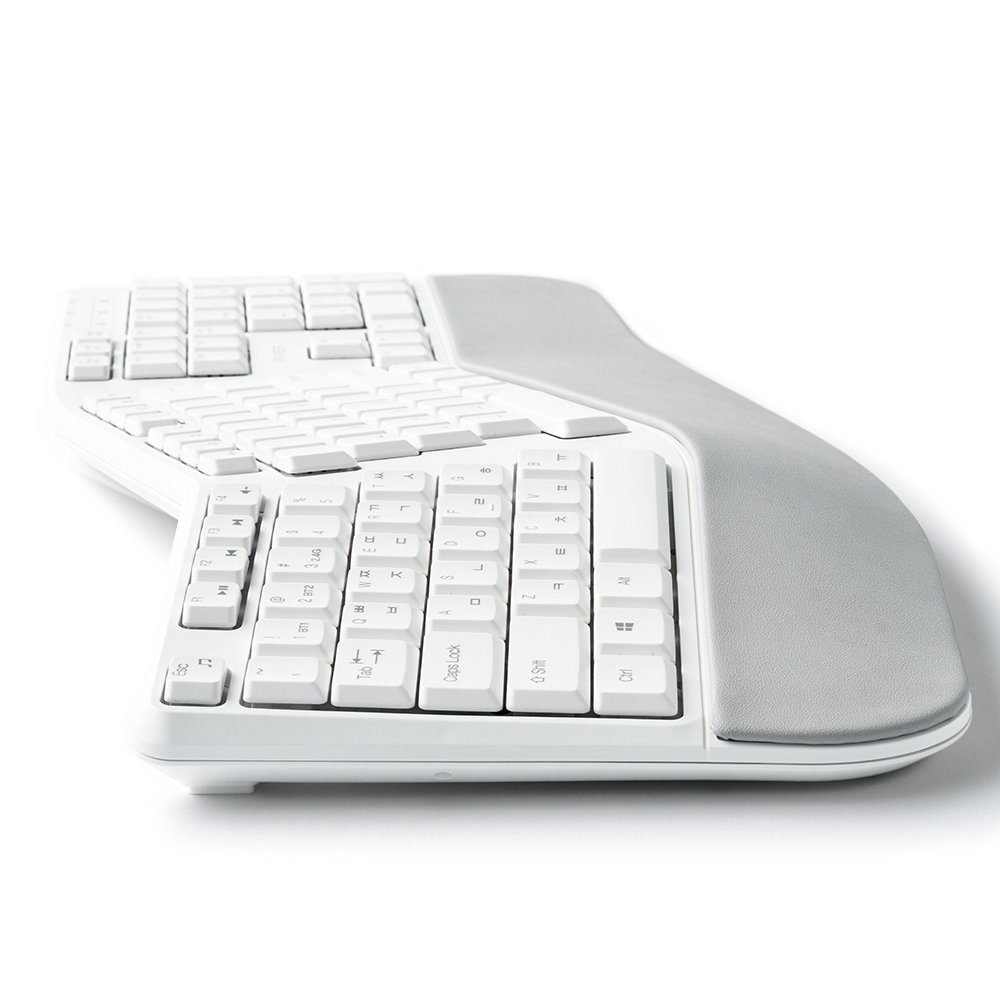 아이리버 EQwear-ERGO WAVE EW3 무선 (화이트)_이미지