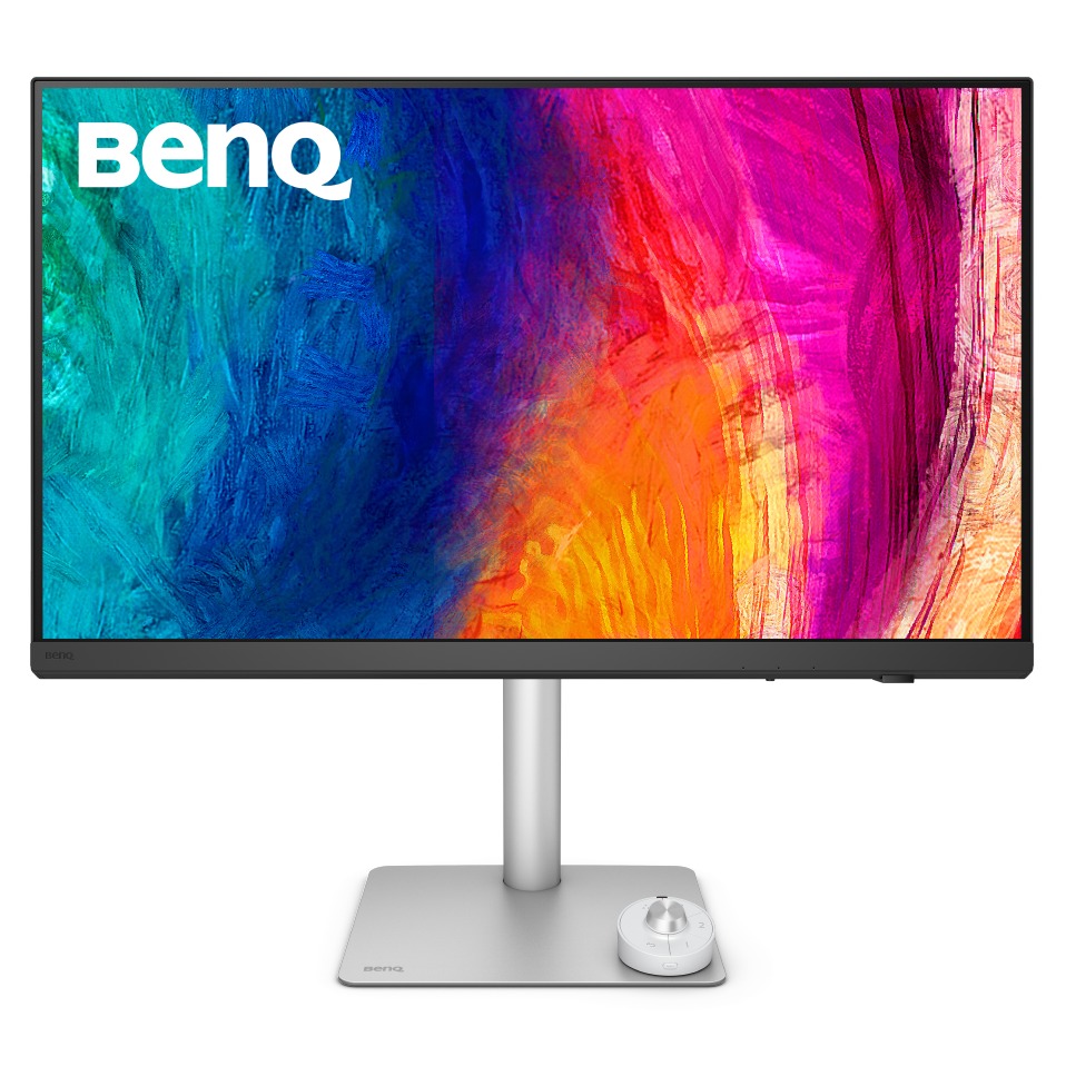 BenQ PD3226G 무결점_이미지