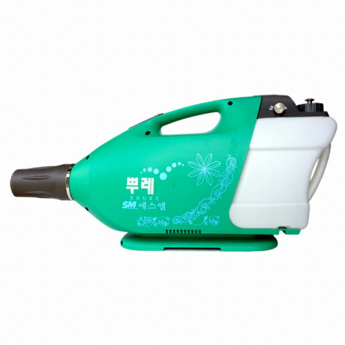 뿌레1 초미립자 살포기