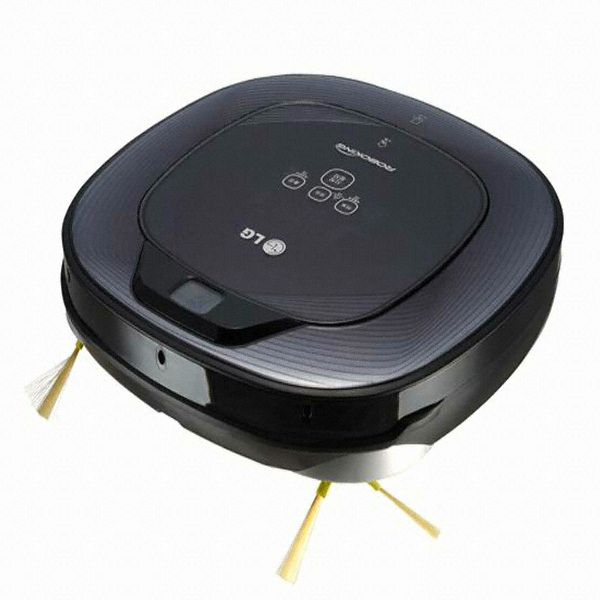 LG���� �κ�ŷ VR6370VMNC