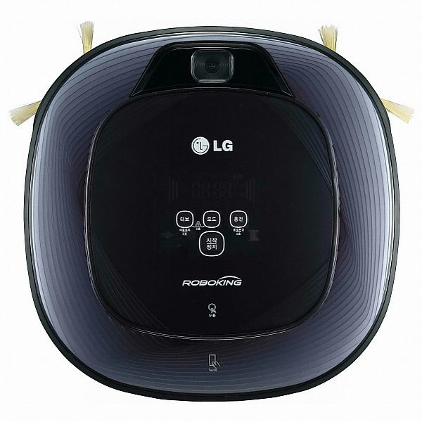 LG전자 로보킹 VR6370VMNC_이미지