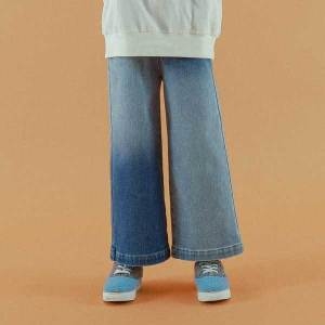 아이러브제이 J852_비싼바지 와이드핏 JUWPT17