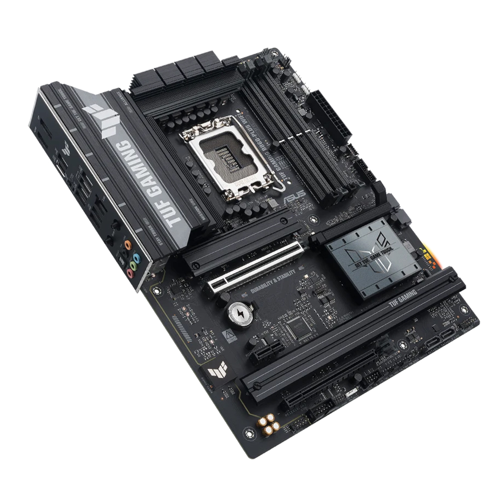 ASUS TUF Gaming B860-PLUS WIFI 인텍앤컴퍼니_이미지