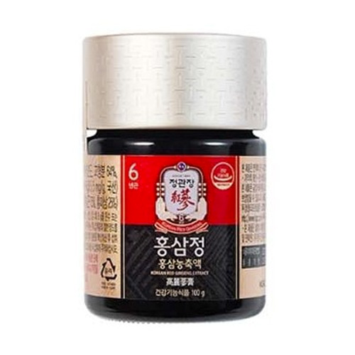 정관장 홍삼정 100g (2개)_이미지