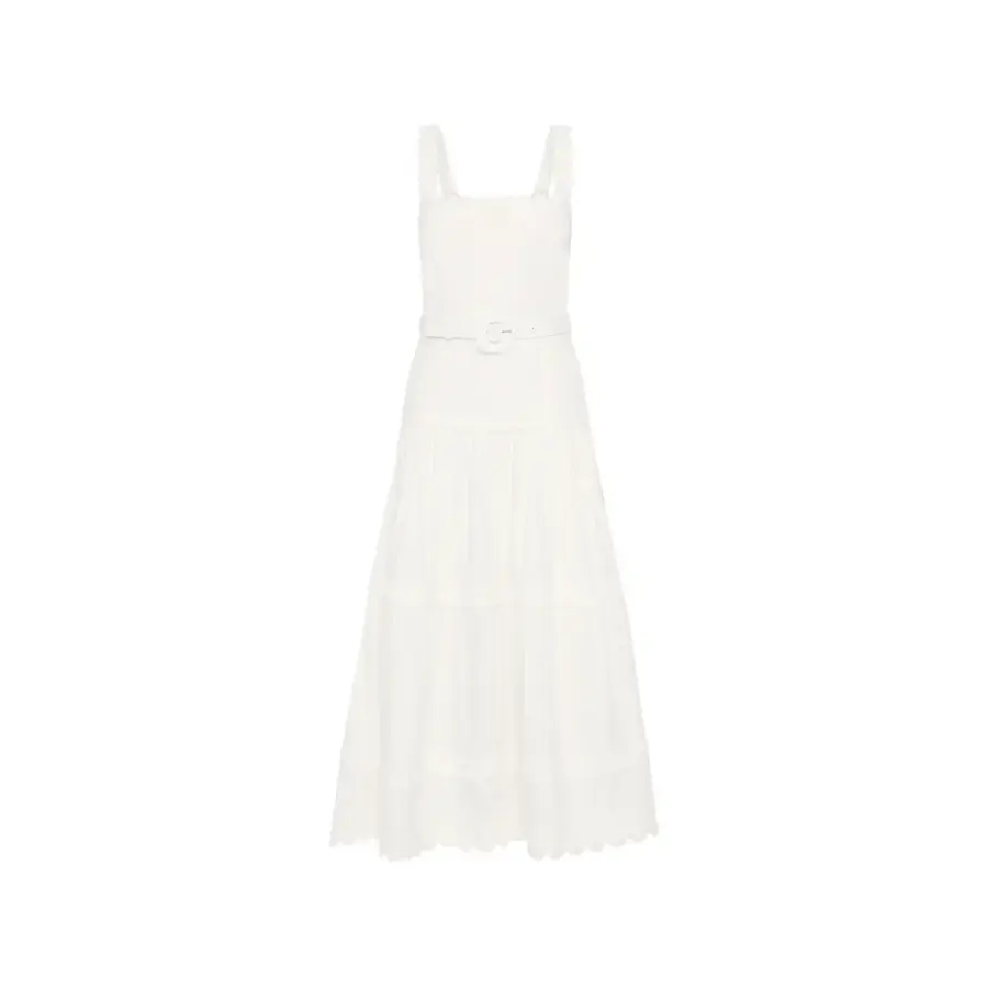 밸런스 원피스 SS26 2601-1535 IVORY 7243632