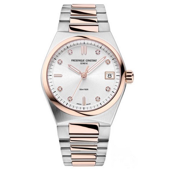 프레드릭콘스탄트 하이라이프 쿼츠 FC-240VD2NH2B이미지입니다. 누르면 해당 게시물로 새창이동합니다.