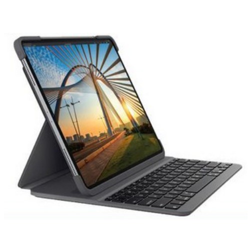 iPad Pro 11 4세대 슬림 폴리오 케이스