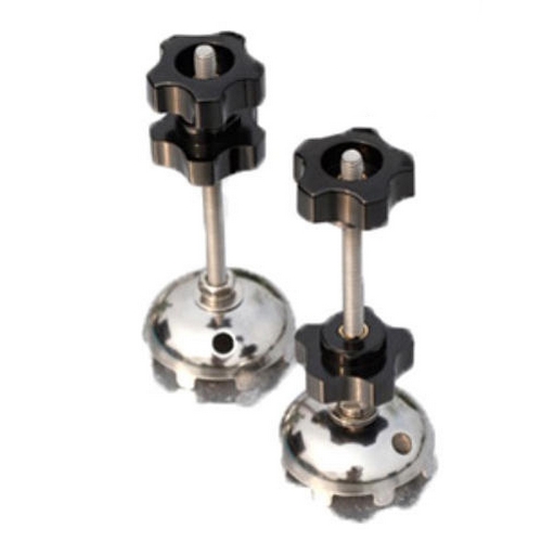 이스케이프 좌대전용 접지 뒷발_이미지