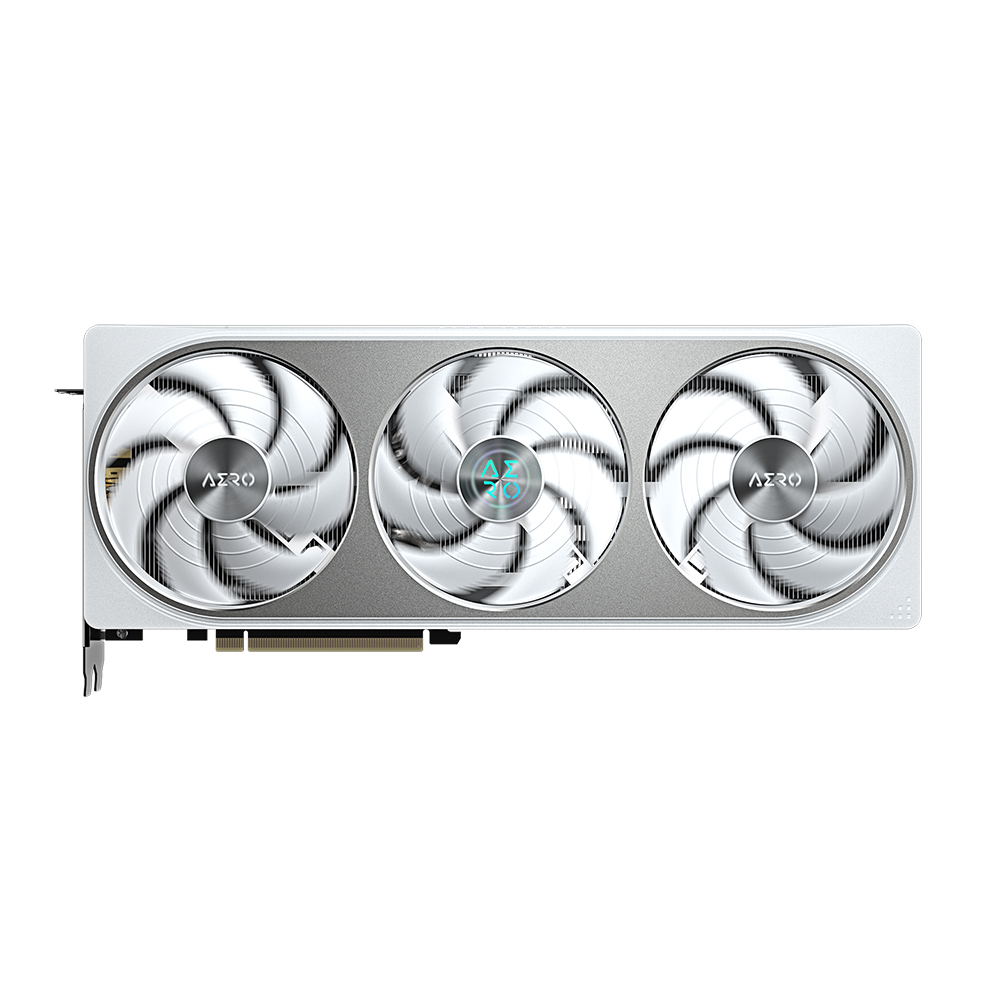 GIGABYTE 지포스 RTX 5070 AERO OC D7 12GB 피씨디렉트_이미지