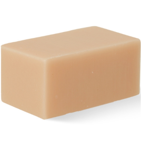 아비브 핑크 브릭 페이셜 솝 100g (1개)_이미지